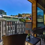 Scandi-Style, Family Luxury In Heart Of City Hub!