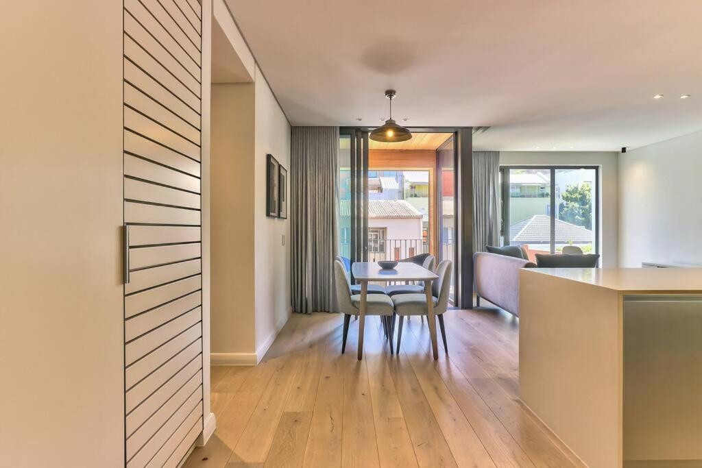 Apartamento Scandi-style, Family Luxury In Heart Of Hub!
