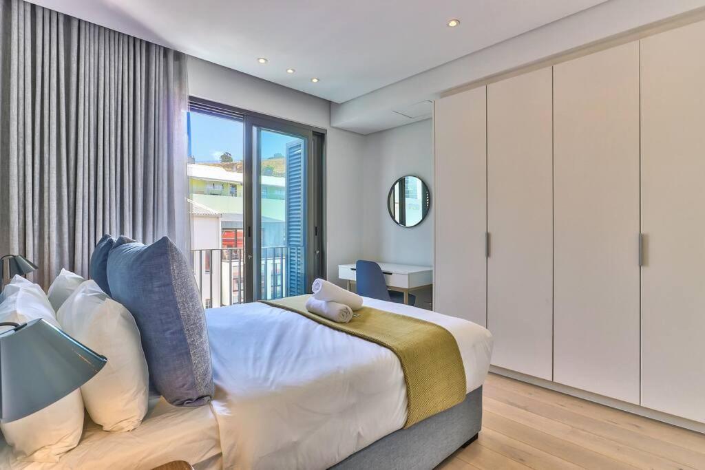 Appartement Scandi-style, Family Luxury In Heart Of Hub! Le Cap
