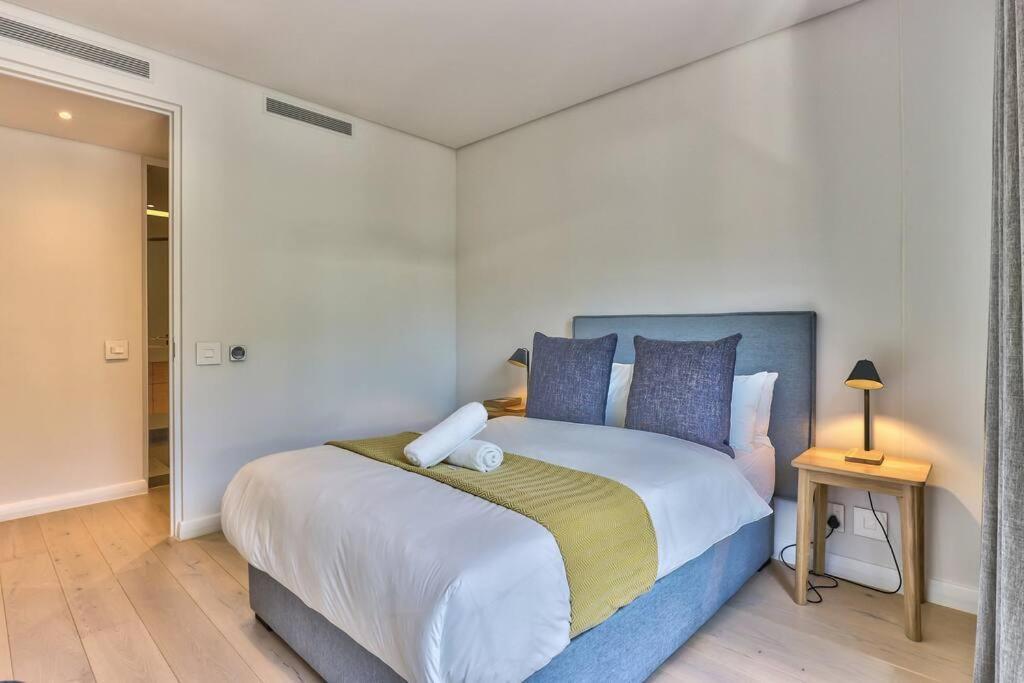 Scandi-style, Family Luxury In Heart Of Hub! Apartamento